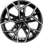GMP ML73.1 Black Diamond K60